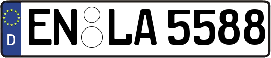 EN-LA5588