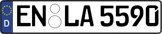 EN-LA5590
