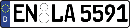 EN-LA5591