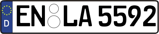EN-LA5592