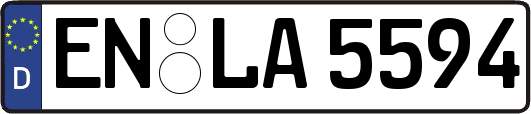 EN-LA5594