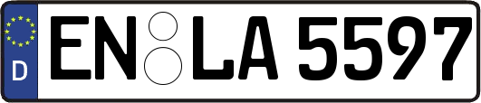 EN-LA5597