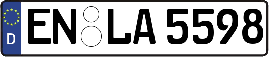 EN-LA5598