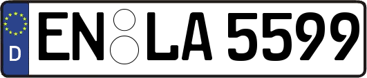 EN-LA5599