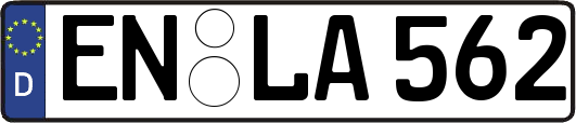 EN-LA562