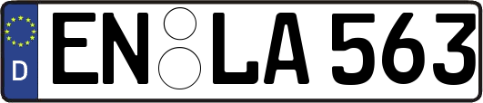EN-LA563