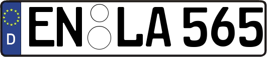EN-LA565
