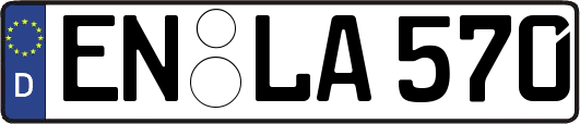 EN-LA570