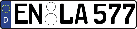 EN-LA577