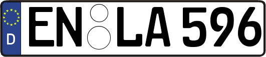 EN-LA596