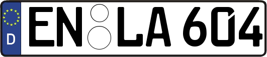 EN-LA604