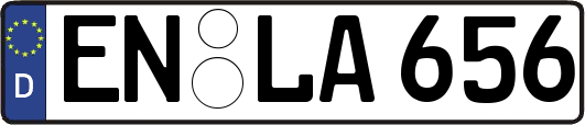 EN-LA656