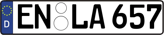 EN-LA657