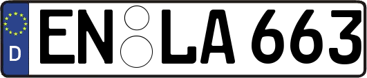 EN-LA663