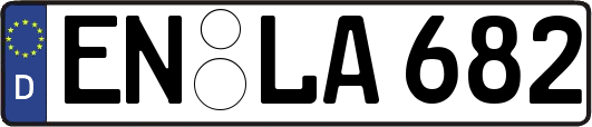 EN-LA682