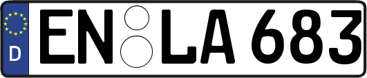 EN-LA683