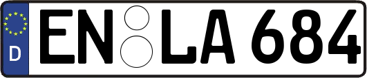 EN-LA684