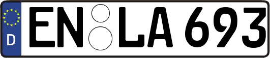EN-LA693