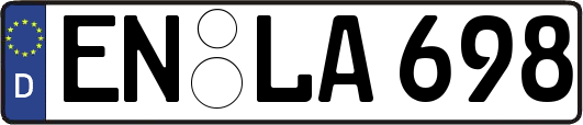 EN-LA698