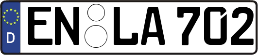 EN-LA702