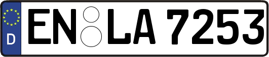 EN-LA7253