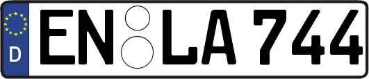 EN-LA744