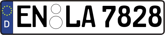 EN-LA7828