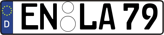 EN-LA79