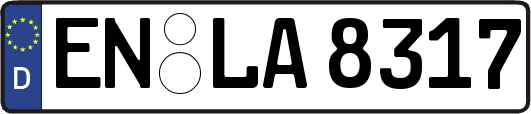 EN-LA8317