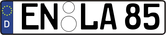 EN-LA85