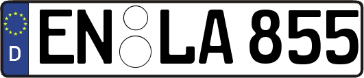 EN-LA855
