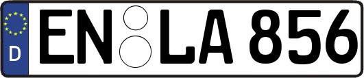 EN-LA856