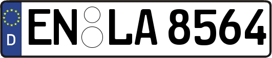 EN-LA8564