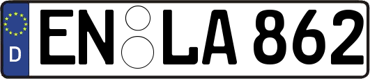 EN-LA862