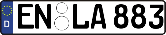 EN-LA883