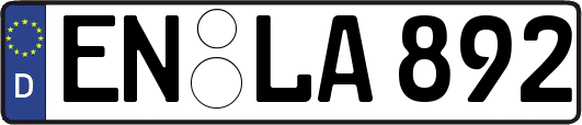 EN-LA892