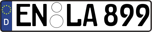 EN-LA899