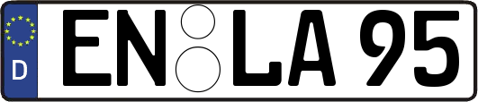 EN-LA95