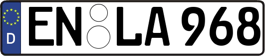 EN-LA968
