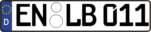 EN-LB011