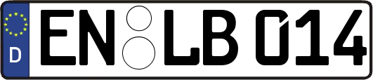 EN-LB014