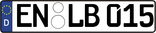 EN-LB015