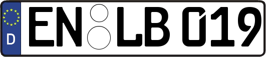 EN-LB019