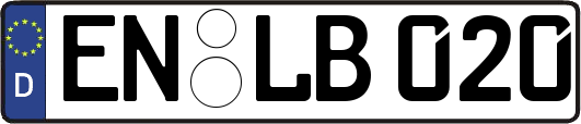 EN-LB020