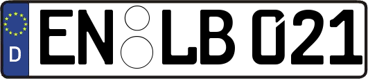 EN-LB021