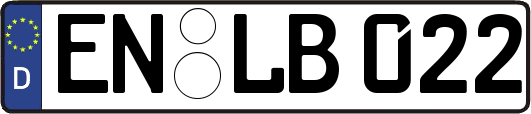 EN-LB022