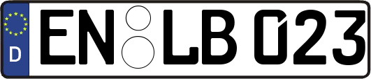 EN-LB023