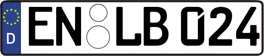 EN-LB024