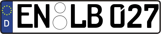 EN-LB027