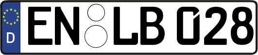 EN-LB028